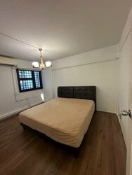 Blk 21 Dover Ville (Queenstown), HDB 3 Rooms #588845111